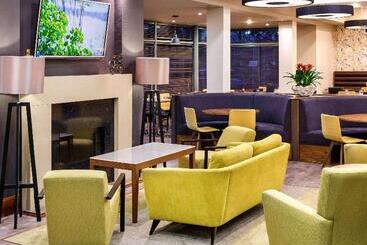 هتل Mercure Sheffield Parkway