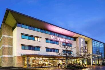 هتل Mercure Sheffield Parkway