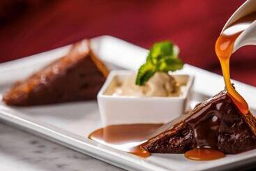 هتل Mercure Sheffield Parkway