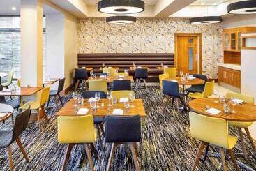 هتل Mercure Sheffield Parkway