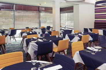 هتل Mercure Sheffield Parkway