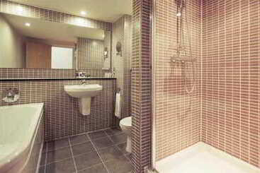 هتل Mercure Sheffield Parkway
