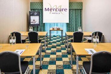 هتل Mercure Sheffield Parkway