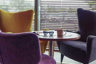 هتل Mercure Sheffield Parkway