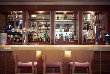 هتل Mercure Sheffield Parkway
