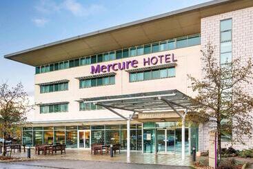 هتل Mercure Sheffield Parkway