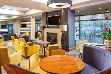 هتل Mercure Sheffield Parkway