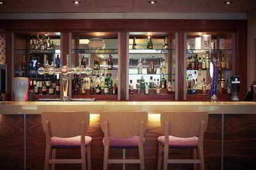 هتل Mercure Sheffield Parkway