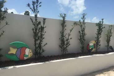 هتل Paraiso Natal