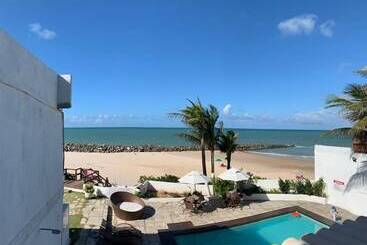 هتل Paraiso Natal