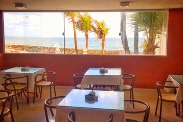 هتل Paraiso Natal