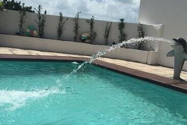 هتل Paraiso Natal