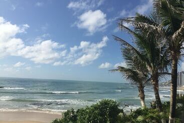 هتل Paraiso Natal