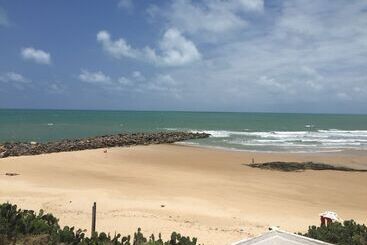 هتل Paraiso Natal