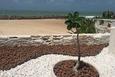 هتل Paraiso Natal