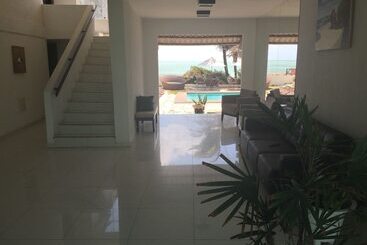 هتل Paraiso Natal