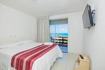 هتل Paraiso Natal