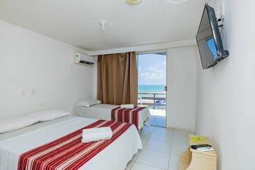 هتل Paraiso Natal