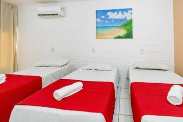 هتل Paraiso Natal