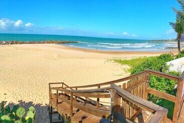 هتل Paraiso Natal