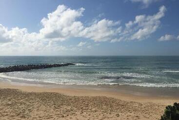 هتل Paraiso Natal
