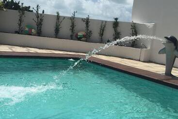 هتل Paraiso Natal