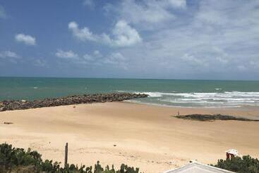 هتل Paraiso Natal