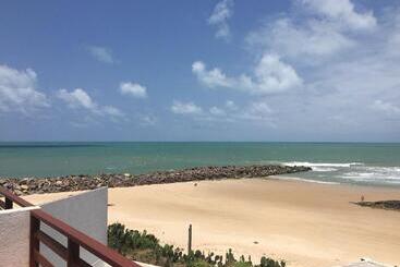 هتل Paraiso Natal