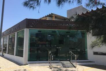 هتل Paraiso Natal