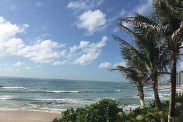 هتل Paraiso Natal