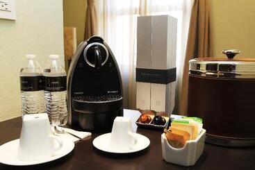 Plaza Gallery Hotel Boutique