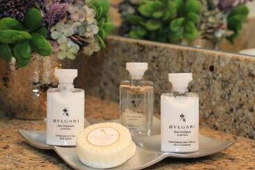 Plaza Gallery Hotel Boutique