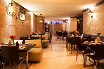 Plaza Gallery Hotel Boutique