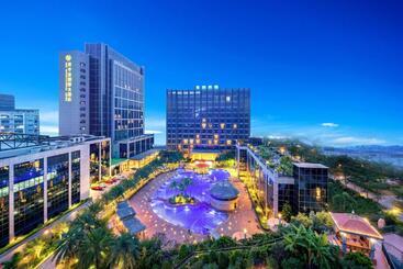 هتل Shenzhen Baohengda International