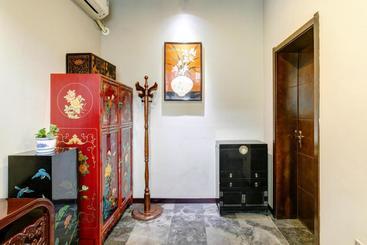 هتل Suiyuan Inn