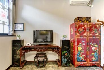 هتل Suiyuan Inn