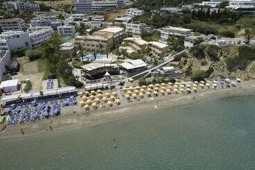 هتل Talea Beach