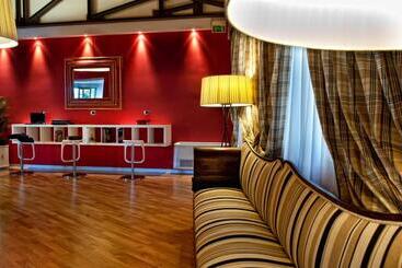 هتل Villa Sturzo