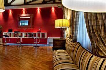 هتل Villa Sturzo