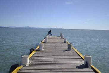 Monte Libano Apart - Florianopolis