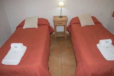 Cabañas Rucaleufu