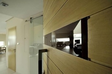 The Sealoft Boutique Chalets