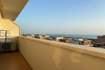 Agm Suite   Rome Airport Fco   Fiumicino Mare