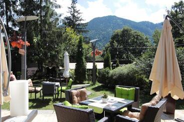 Apartament 2711 , Proprietate Privata In Aparthotel Alpin
