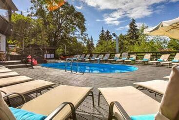 Apartament 2711 , Proprietate Privata In Aparthotel Alpin