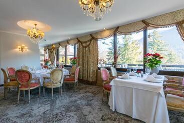 Apartament 2711 , Proprietate Privata In Aparthotel Alpin
