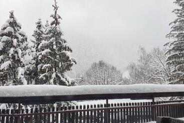 Apartament 2711 , Proprietate Privata In Aparthotel Alpin