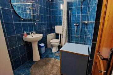 游客公寓 Apartament In Corbu In Casa De Vacanta
