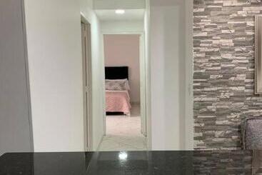 Apartamento Cerca A Plaza Mayor En Medellín
