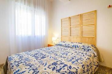 3 Bedroom Gorgeous Apartment In San Javier - San Javier